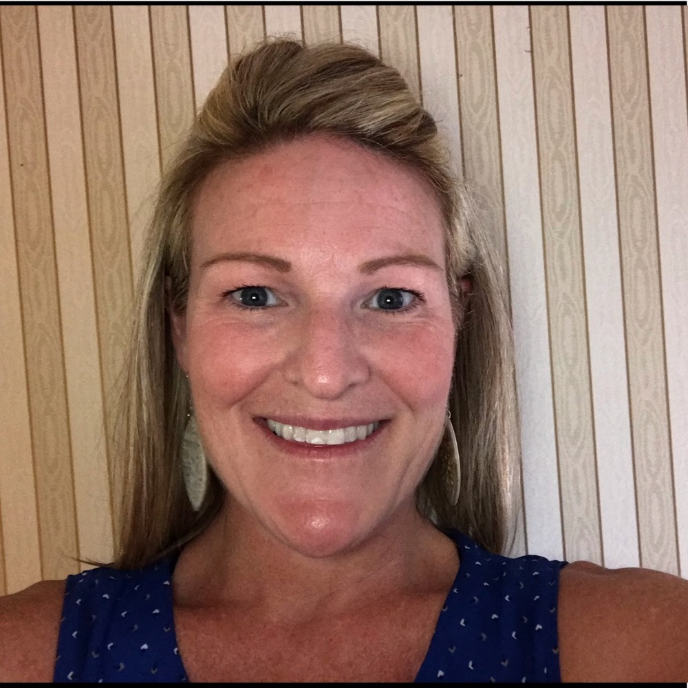 Meet your Posher, Karie
